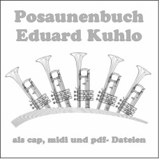 Eduard Kuhlo CD