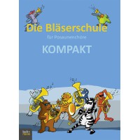 Die Bläserschule KOMPAKT