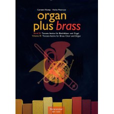 organ plus brass, Band 3