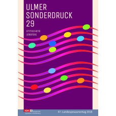Ulmer Sonderdruck 29