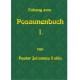 Anhang zum Posaunenbuch 1 von J. Kuhlo