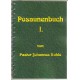 Posaunenbuch 1, Johannes Kuhlo