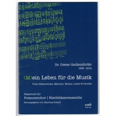 (M)ein Leben für die Musik