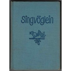 Singvöglein - Notenausgabe