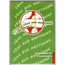 Töne der Hoffnung, Band 1