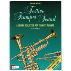 Festive Trumpet Sound