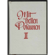   Mit hellen Posaunen II - Posaunenliederbuch