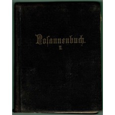 Posaunenbuch II Jubilate!