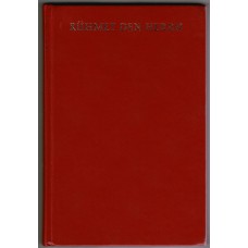 Rühmet den Herrn, Neues Posaunenbuch 2 Rühmet den Herrn, Neues Posaunenbuch 2