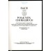 Bach-Posaunenchoralbuch