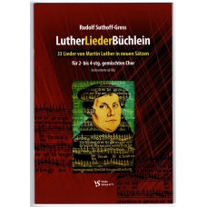 LutherLiederBüchlein