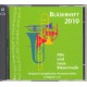 Bläserheft 2010 - Doppel-CD