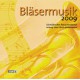 Bläsermusik 2009 Doppel-CD