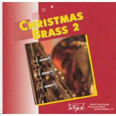 CD christmas brass 2