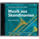 Musik aus Skandinavien, CD