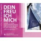 CD - Dein freu ich mich