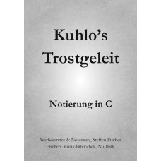 Kuhlos Trostgeleit