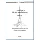 Französisch für Fortgeschrittene, Band 1