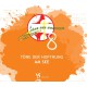 CD Töne der Hoffnung 8 (3er-CD-Set)