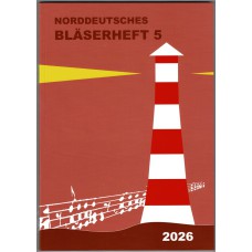 Norddeutsches Bläserheft 5