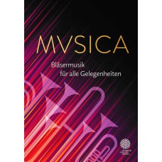 MVSICA - Bläsermusik