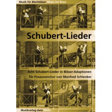 Schubert-Lieder