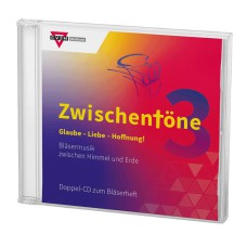 Zwischentöne 3 - Doppel CD