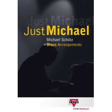 Just Michael Notenheft