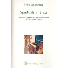 Spirituals in Brass