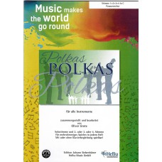 Polkas