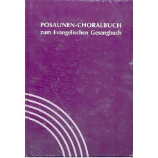 Posaunenchoralbuch