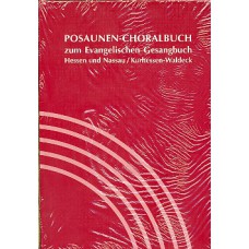 Posaunen-Choralbuch