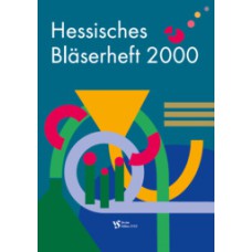 Hessisches Bläserheft 2000