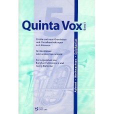 Quinta Vox Band I