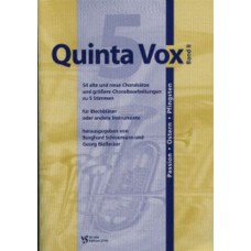 Quinta Vox Band II