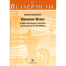 Klezmer-Brass