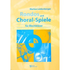 Rondos und Choralvorspiele