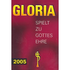 Gloria 2005