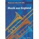 Musik aus England, Rheinisches Bläserheft 2005