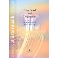 Henry Purcell und Zeitgenossen