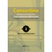 Concertino - Band 1, Band 2 und Band 3