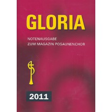 Gloria 2011