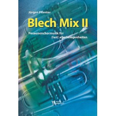 Blech Mix II