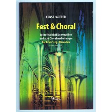 Fest & Choral