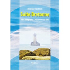 Suite Bretonne - Reinhard Gramm