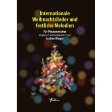 Internationale Weihnachtslieder und festliche Melodien