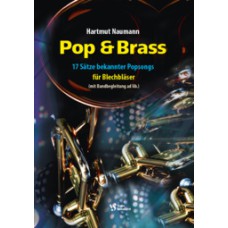 Pop & Brass