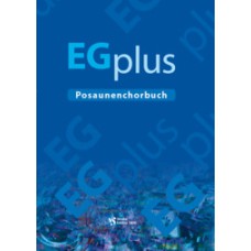 Posaunenchorbuch zum EGplus