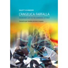 L'Angelica Farfalla
