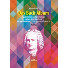 Das Bach-Album